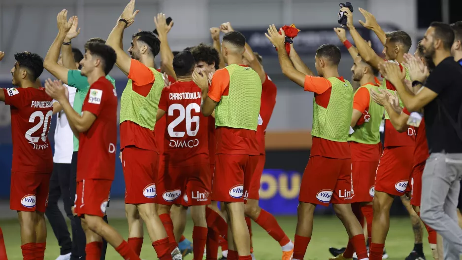 Τα έκανε όλα σωστά και... της αφήνει πικρόγλυκη γεύση