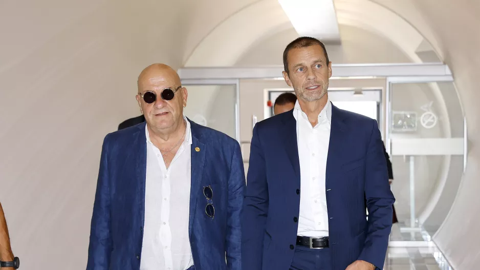 Ενημερώνεται και η ΟΥΕΦΑ 