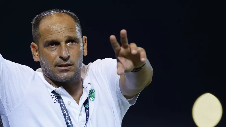 Παιχνίδι must win για Λιάσο και παίκτες 