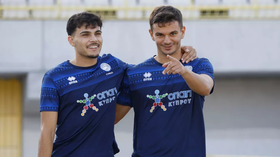 Ανόρθωση και Ομόνοια
