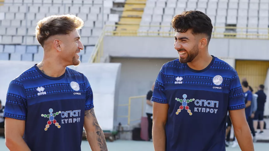 MLS/Ομόνοια