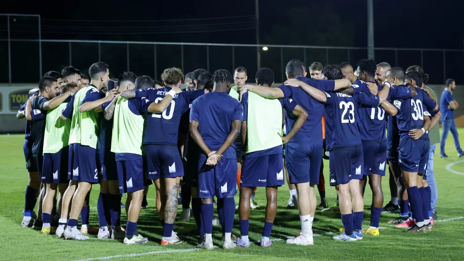 Τώρα που πήρε φόρα 