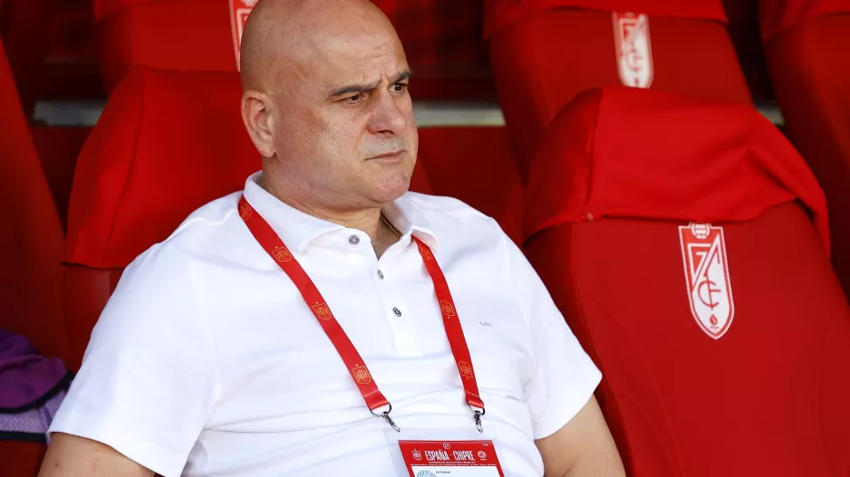 Οι επιλογές του Τιμούρ κόντρα στην Ισπανία - Δύο αλλαγές