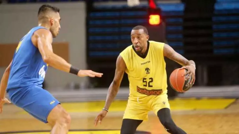 AEK: Πραγματοποίησε το πρώτο της φιλικό παιχνίδι κόντρα στο Περιστέρι