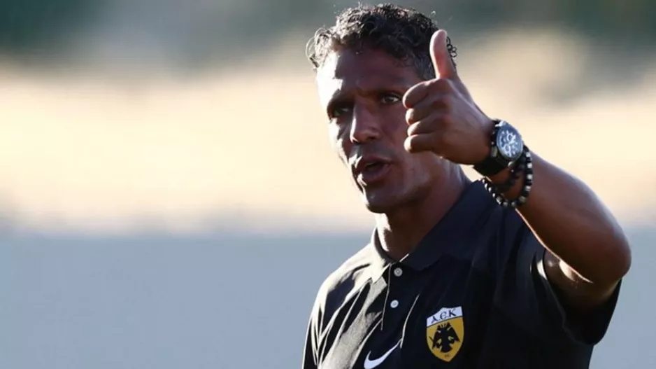 Άλβες: «Συνέχεια μαζί με την ίδια πεποίθηση»
