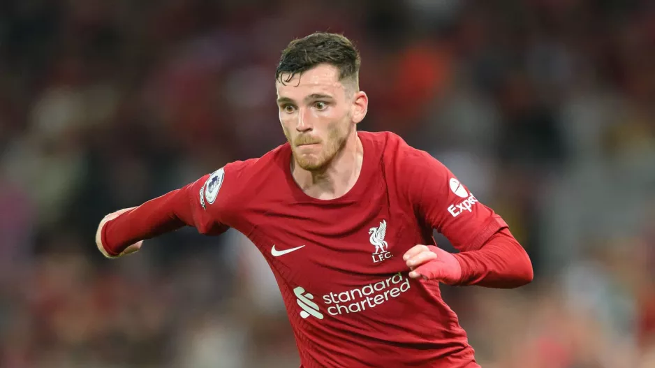 «Αδίστακτος» Ρόμπερτσον για Γκράβενμπερχ: «Επιτέλους ένας καλός Ολλανδός»!