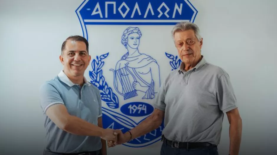 Συνεχίζουν μαζί (βίντεο)