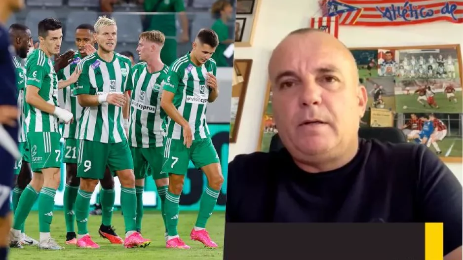 Κωστή “Στην Κερκίδα”/“Θα με βγάζατε τρελό”