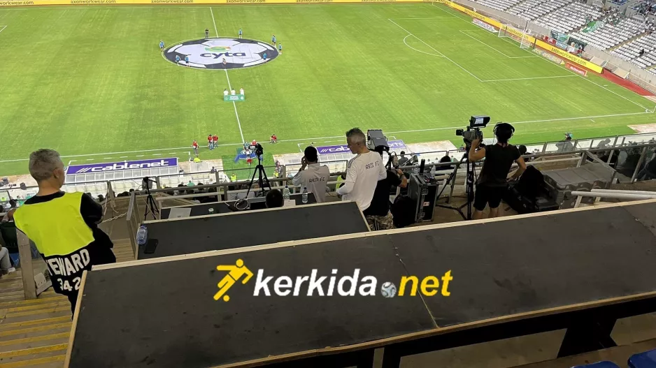 Έπιασαν... δουλειά! 