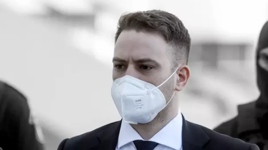 Ισόβια και 11,5 χρόνια: Ομόφωνα ένοχος και στο Εφετείο ο Μπάμπης Αναγνωστόπουλος