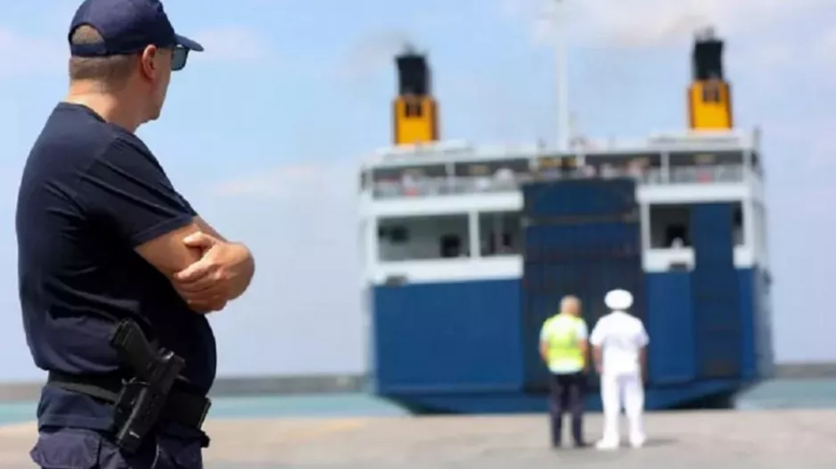 Blue Horizon: Παραιτήθηκε ο Διευθύνων Σύμβουλος της Attica Group