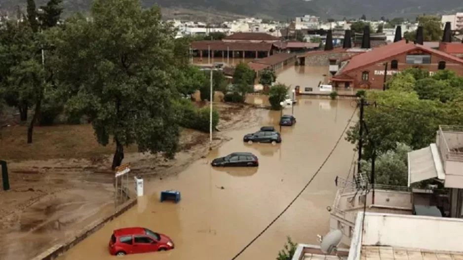 Πολλά παιδιά με γαστρεντερίτιδα στον Βόλο λόγω του μολυσμένου νερού