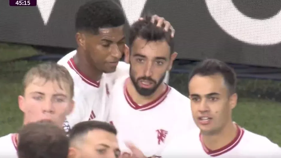 Απέδρασε από το Turf Moor με την γκολάρα του Φερνάντες