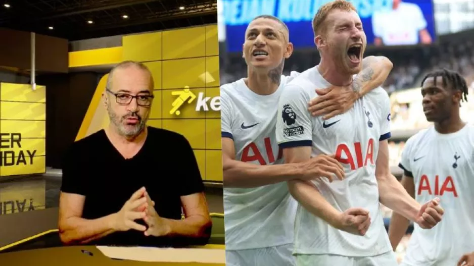 Πρέμιερ Λιγκ/Το πρώτο 0-0, τα πιο… αργά γκολ και άλλα