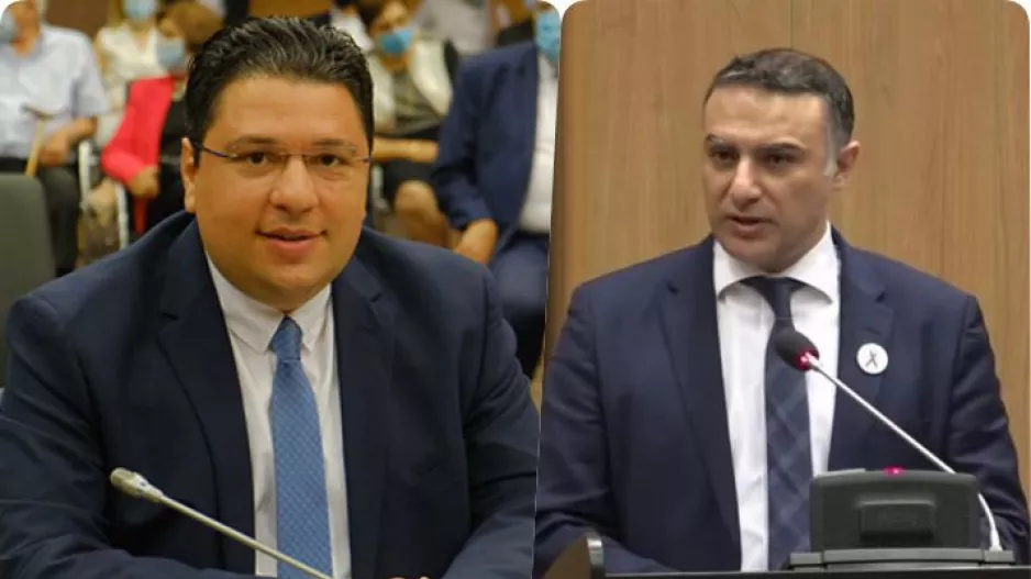 ΔΗΣΥ και ΔΗΚΟ για την αναβάθμιση των σταδίων Ανόρθωσης, Σαλαμίνας και Εθνικού Άχνας (Δηλώσεις Βουλευτών)