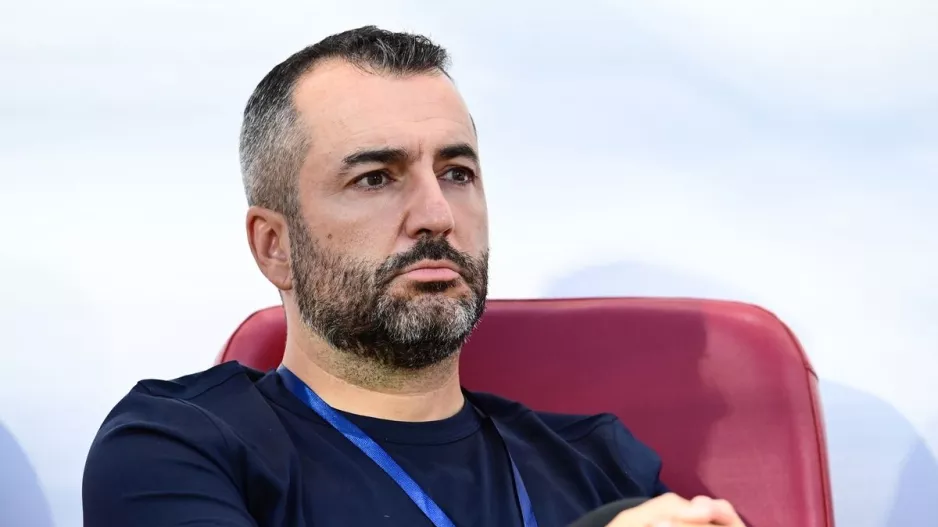 Μαρτίνεθ: "Δεν υπάρχει καμία επιλογή, έτσι είναι η Ευρώπη, συνεχώς θα γινόμαστε καλύτεροι"