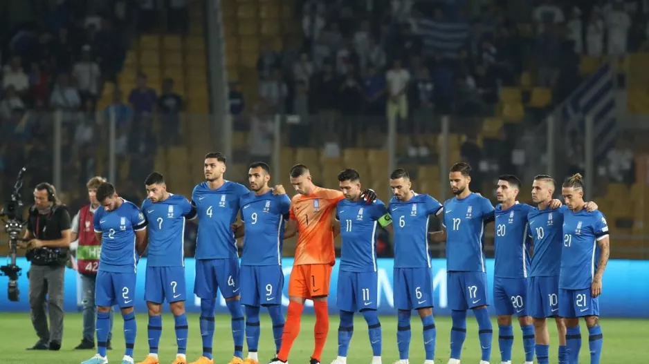 Η UEFA ανακοίνωσε ότι θα τηρείται ενός λεπτού σιγή σε όλα τα ματς μέχρι τις 21 Σεπτεμβρίου
