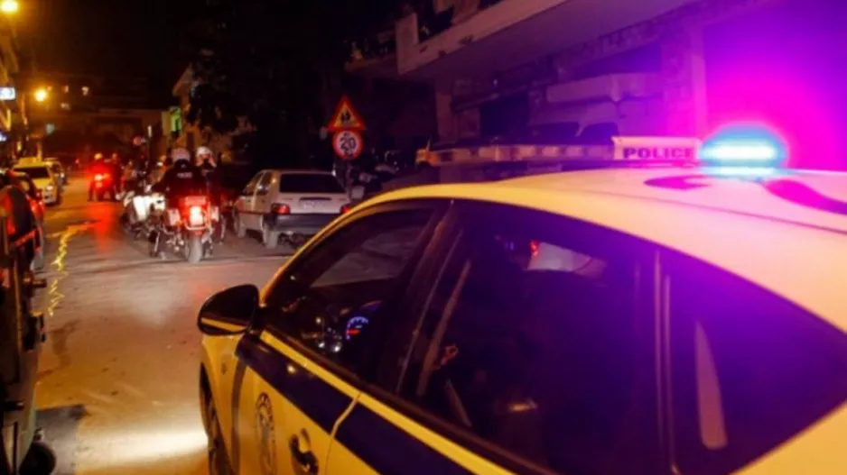 Άγριο οπαδικό επεισόδιο στο Αγρίνιο: Μαχαίρωσαν 35χρονο στον μηρό σε είσοδο παιδικής χαράς