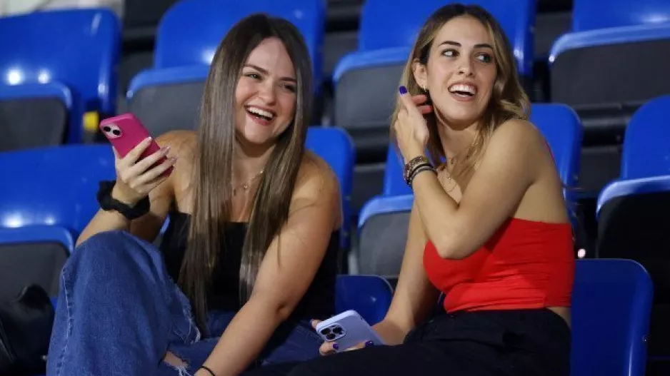 Σάββατο με μπάλα