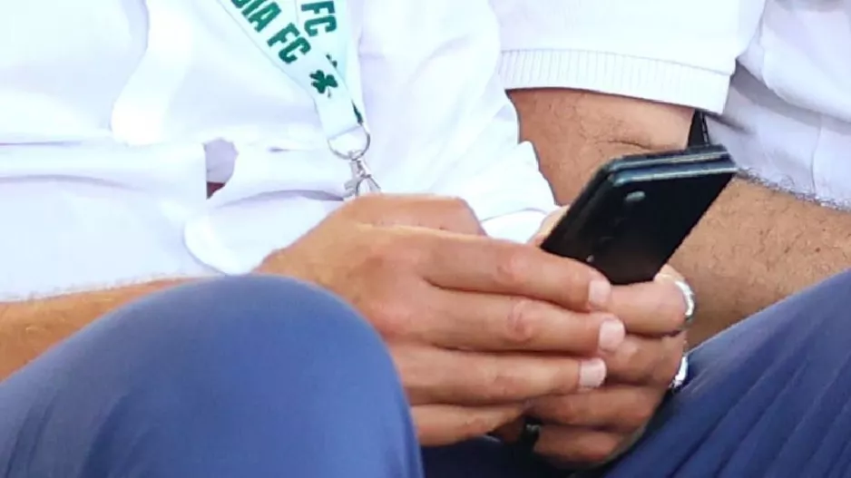 SMS/Μεταγραφικό