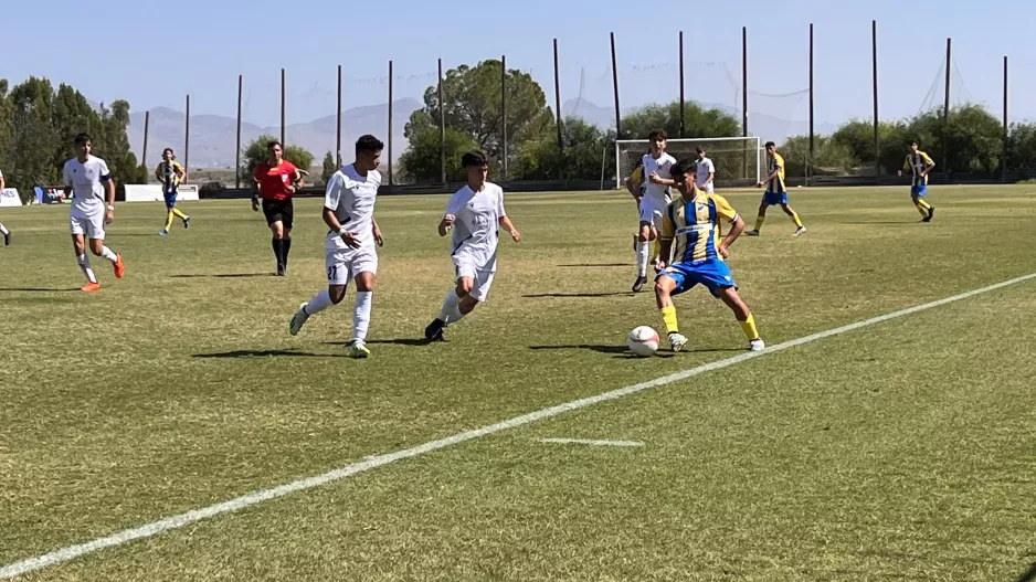 K17/Αποτελέσματα 1η αγωνιστική