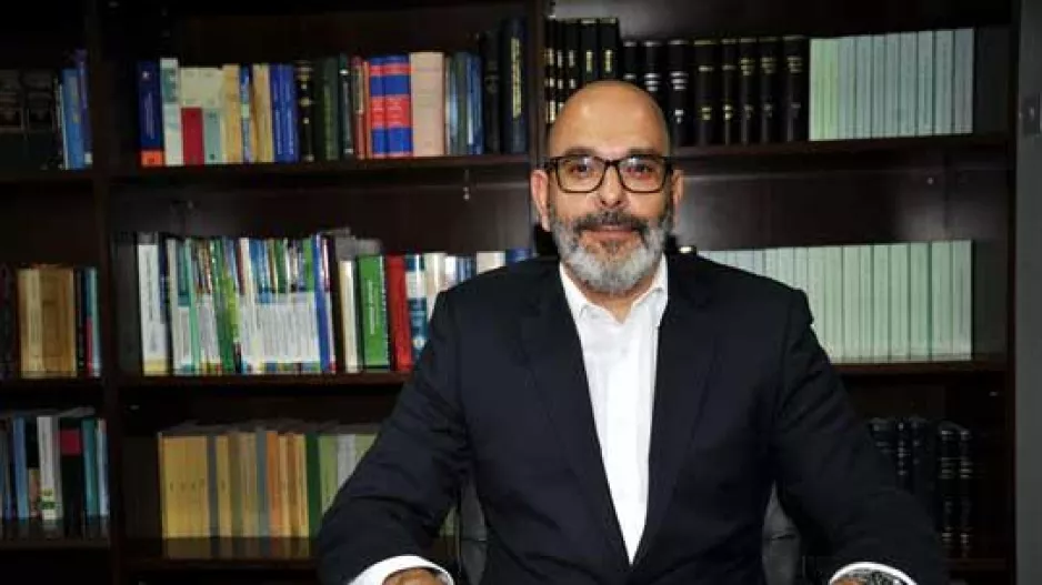 Επιστολή Χριστοφίδη για τις ποινές 