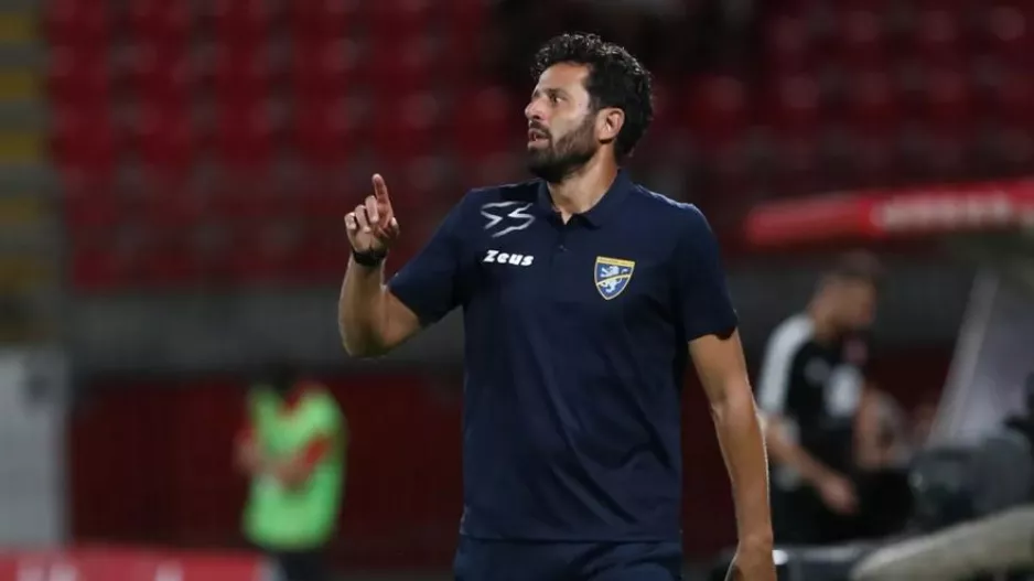 Συμφώνησε με τον Γκρόσο η Λιόν
