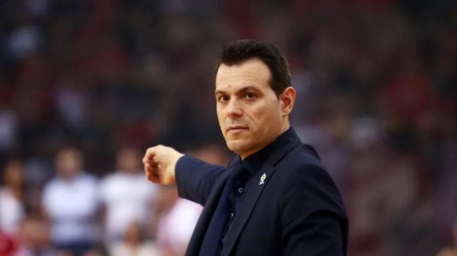 Ιτούδης: «Δεν θα πάρουμε παίκτη, συνεχίζουμε με το υπάρχον ρόστερ»