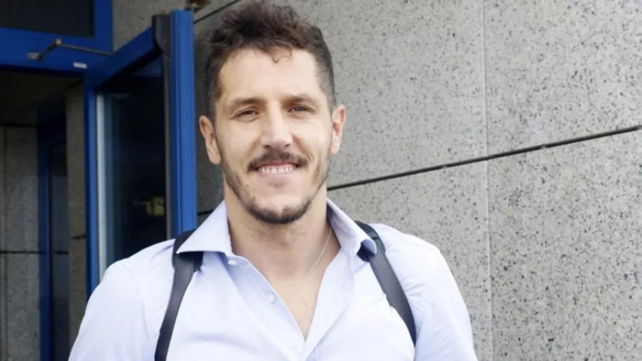 "Σημαντικός για τον Μαρτίνεθ ο Γιόβετιτς"