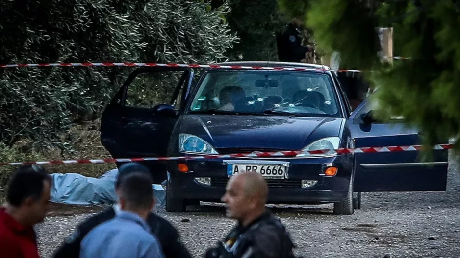Εκτέλεση των έξι στη Λούτσα: Πρόσωπο «κλειδί» ο 32χρονος Τούρκος - «Μιλάει» το κινητό του