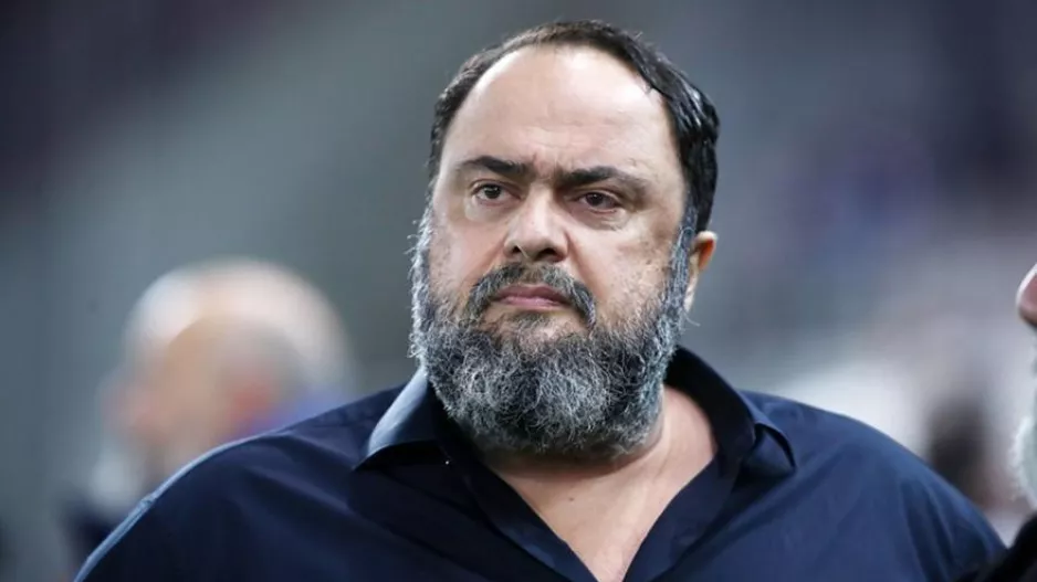 Μαρινάκης: «Εκ βάθρων ανασύνταξη στην ΚΕΔ, αλλιώς να μην ξεκινήσει το πρωτάθλημα »!
