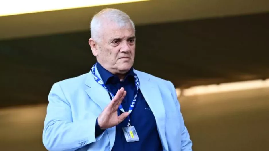 ΑΕΚ: «Είμαστε κάθετα αντίθετοι στον ενδεχόμενο ορισμό Έλληνα διαιτητή στο ντέρμπι με τον Παναθηναϊκό»