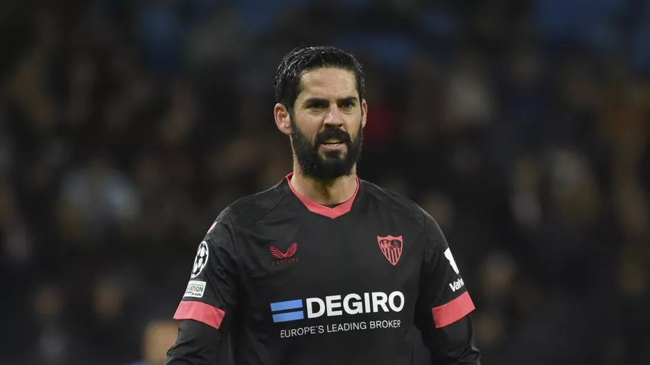 Οσασούνα - Σεβίλλη 0-0: Ούτε στην Παμπλόνα σήκωσε κεφάλι