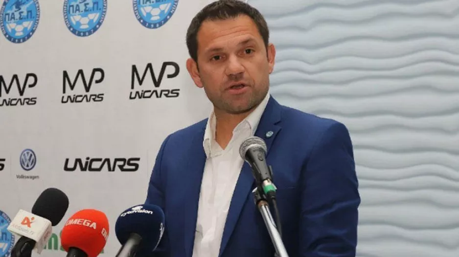 "Ίσως να κάναμε και νέο Ευρωπαϊκό ρεκόρ καθυστερήσεων"