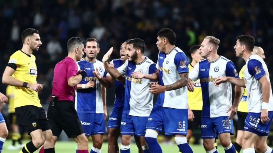 «Πιθανότατα οφσάιντ αν έμπαιναν σωστά οι γραμμές»