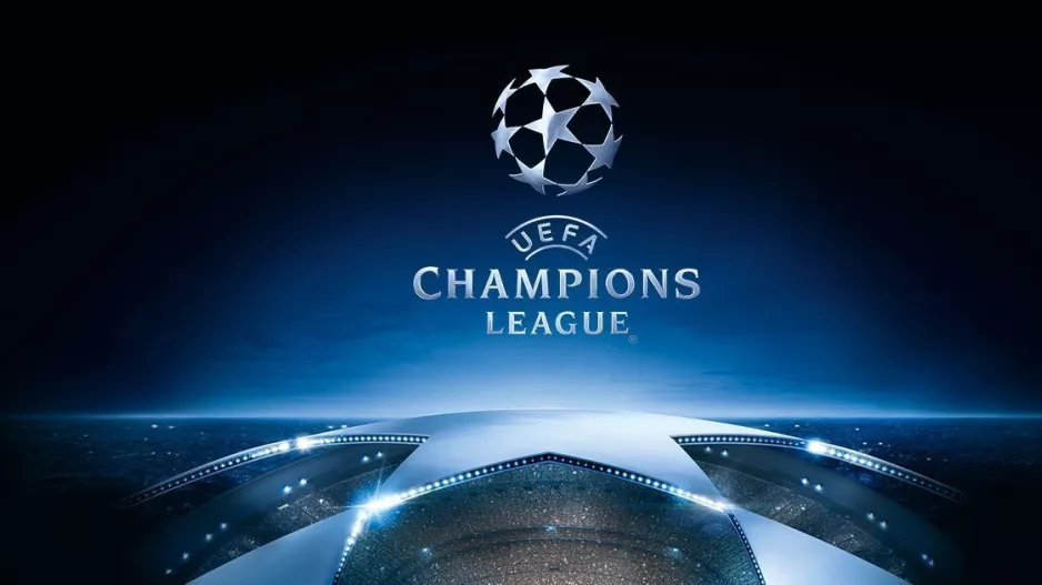 Αποτελέσματα στο Champions League 
