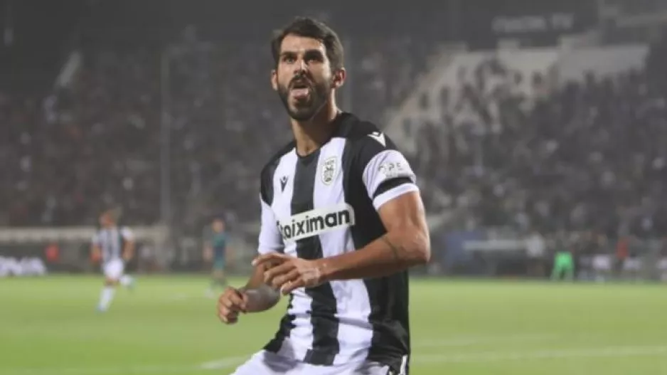 Ανακοίνωσε Ολιβέιρα η Κόνιασπορ