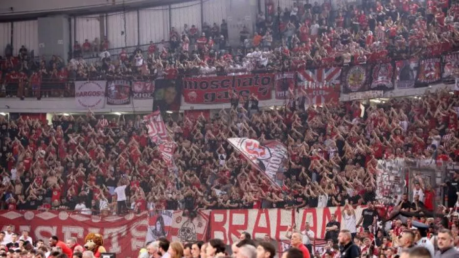 Θύρα 7 για το δώρο του Παναθηναϊκού σε Σπανούλη: «Ο πολύς πολιτισμός βλάπτει»