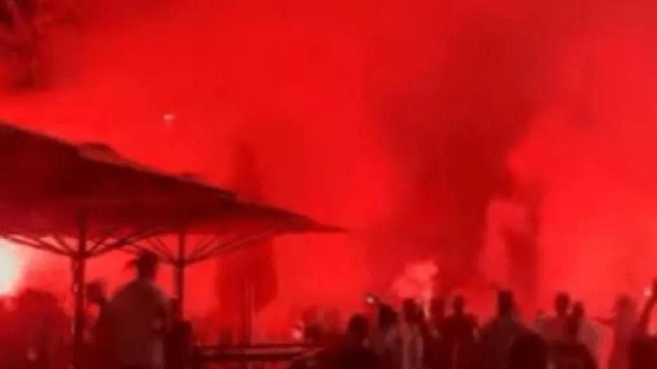 «Κάηκε» η Νέα Φιλαδέλφεια μετά το μυθικό 3-2 επί της Μπράιτον
