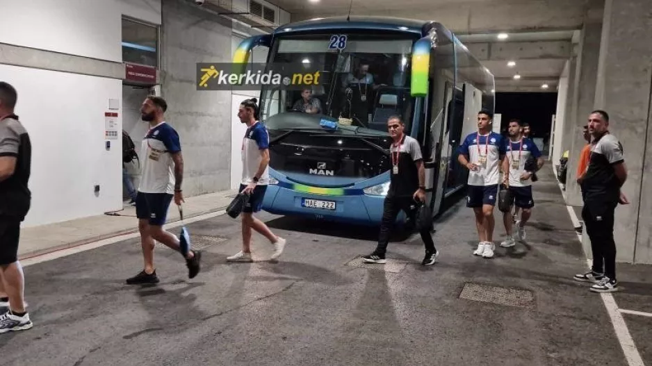 Η μεγαλύτερη έκπληξη με Μάριο Ηλία!
