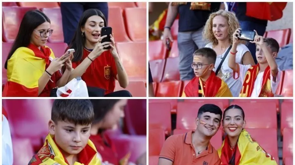 Χαμόγελα! (Φώτος)