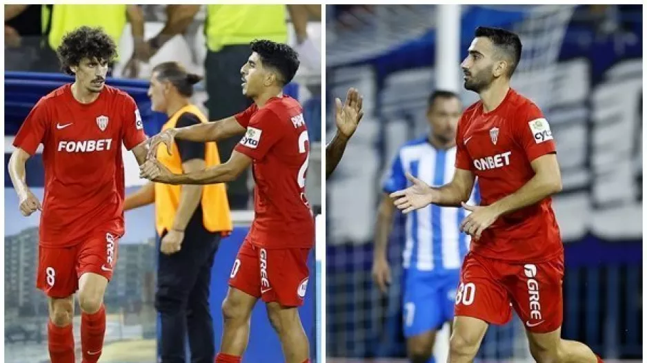Κοινός παρονομαστής! 
