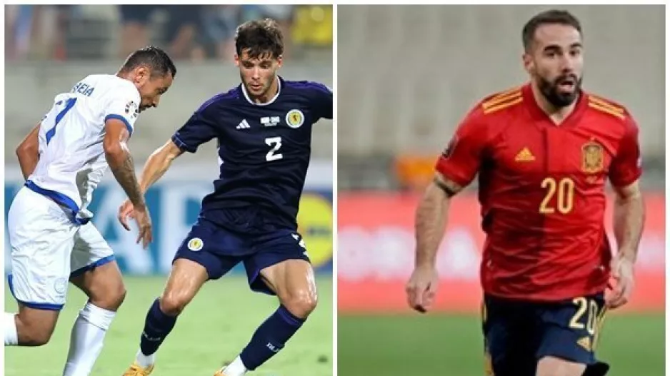 Θέλει... Dani Carvajal!