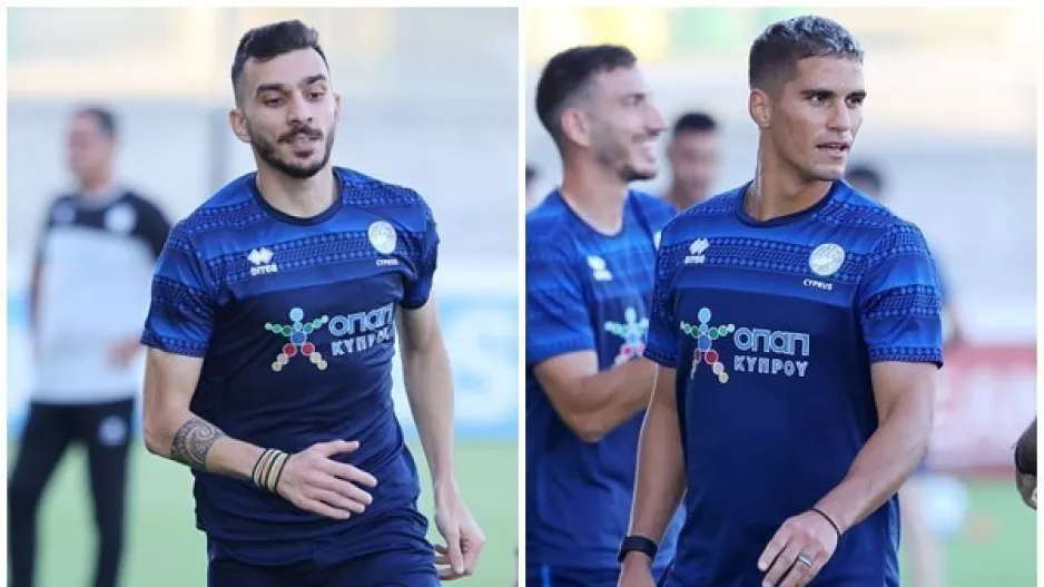 Θέλει από... ένα!