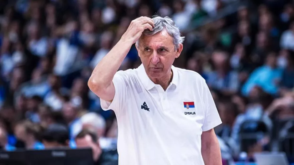 Πέσιτς: «Αξίζουν να βρίσκονται στον τελικό οι δυο ομάδες - Δυνατό στοιχείο της Γερμανίας η συνοχή»