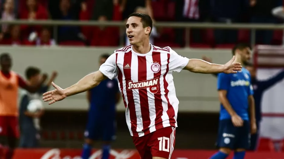 Τα δίνει όλα για το «μπαμ» με τον Ποντένσε!