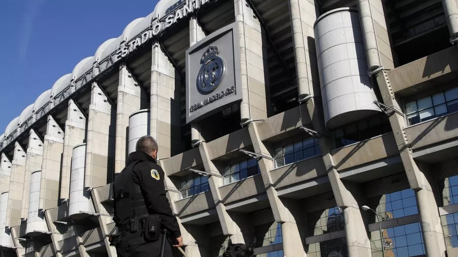 Η Ρεάλ Μαδρίτης ανοίγει αλυσίδα εστιατορίων