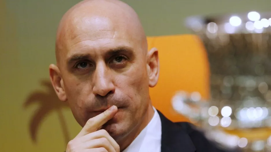 Ρουμπιάλες: "Στο όνομα του φεμινισμού δεν πρέπει να ισοπεδώνεις έναν άνδρα χωρίς δίκαιη δίκη"