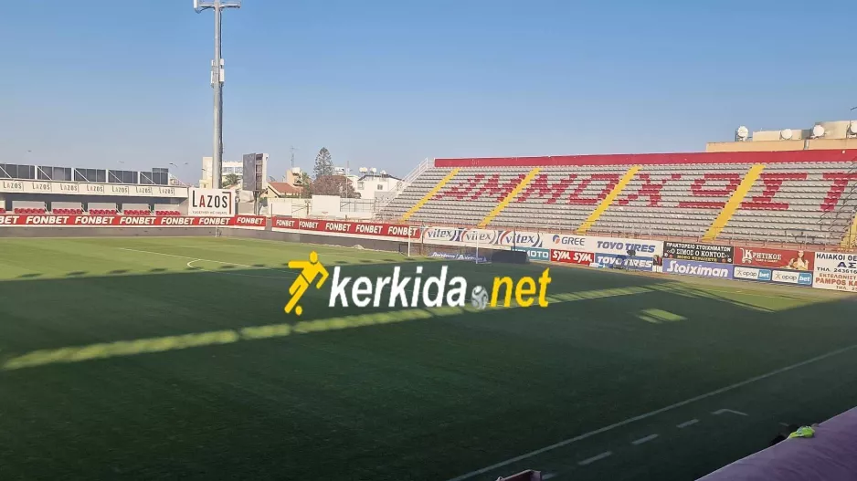 Οι 11 πρώτοι του Χριστοδούλου 