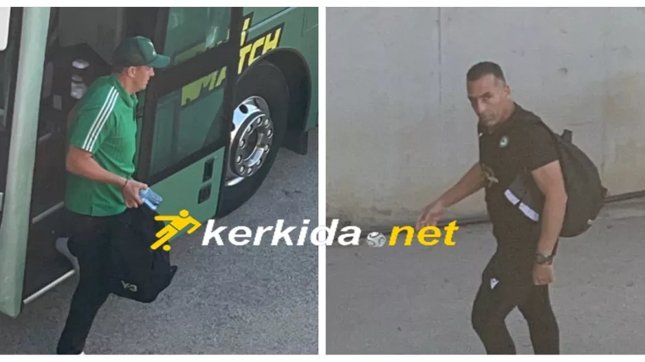 “Χαμένοι” στις σκέψεις τους 
